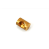 Diverse / Import Univerzális forrasztott csatlakozó 1 darab Méretek: befogás 5 x 7mm, furat 1,7mm mopedhez, segédmotoros kerékpárhoz, kis motorkerékpárhoz, motorkerékpárhoz Diverse / Import Kategorizálatlan termékek
