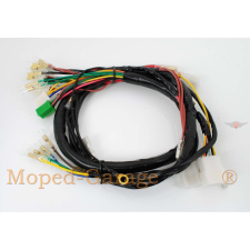 Diverse / Import Yamaha DT 50 MX kábelköteg egyéb motorkerékpár alkatrész