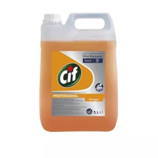Diversey Cif Dishwash kézi mosogatószer 5L (2db/karton) Vinegar tisztító- és takarítószer, higiénia