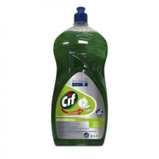 Diversey Cif Professional Lemon mosogatószer 2 liter tisztító- és takarítószer, higiénia