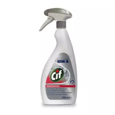 Diversey Cif Washroom 2in1 szanitertisztítószer 750 ml (6db/karton) tisztító- és takarítószer, higiénia