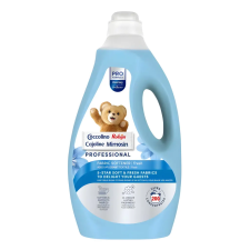 Diversey Coccolino Professional öblítőkoncentrátum Fresh - 200 mosás 5L tisztító- és takarítószer, higiénia
