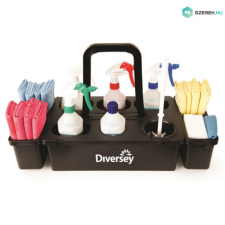 Diversey DI Carry Tray Complete tisztítószertartó takarító és háztartási eszköz