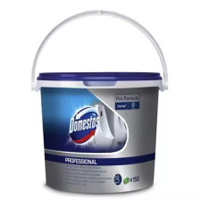 Diversey Domestos piszoártisztító rúd (150 db) tisztító- és takarítószer, higiénia