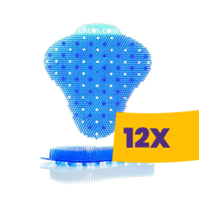 Diversey Ekcos Ekcoscreen 60+ Day Blue / Fresh fröccsenésgátló piszoárillatosító 60 nap 12db tisztító- és takarítószer, higiénia