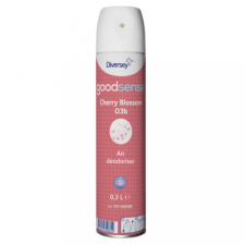 Diversey Good Sense légfrissítő 300ml (6db/#) cherry blossom tisztító- és takarítószer, higiénia