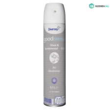 Diversey Good Sense légfrissítő 300ml (6db/#) shea&sandalwood tisztító- és takarítószer, higiénia