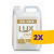 Diversey Lux 2in1 Pro Formula Sampon és tusfürdő egyben 5L (Karton - 2 db)