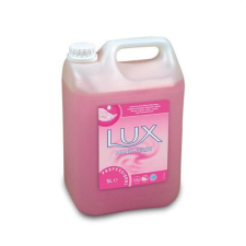 Diversey Lux Hand Wash bőrkímélő folyékony szappan 5L - X tisztító- és takarítószer, higiénia