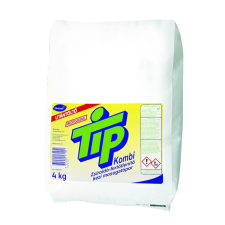 Diversey Mosogatópor fertőtlenítő hatással zacskós 4 kg Tip Kombi (101107511) (101107511) tisztító- és takarítószer, higiénia