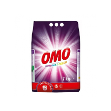 Diversey Mosópor 7 kg színes ruhákhoz Automat Color Omo tisztító- és takarítószer, higiénia