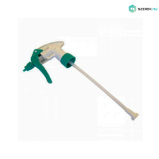 Diversey Room Care R2 SZÓRÓFEJ, zöld/fehér 750ml takarító és háztartási eszköz