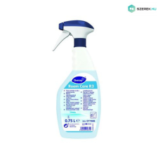 Diversey Room Care R3 folyékony ablaktisztítószer 750ml (6db/#) tisztító- és takarítószer, higiénia