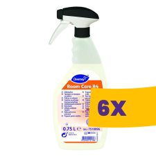 Diversey Room Care R4 750ml (Karton - 6 db) tisztító- és takarítószer, higiénia