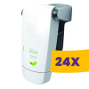 Diversey Soft Care Deluxe HandSoap Környezetvédelmi tanúsítvánnyal rendelkező, selymes, ápoló szappan 250ml (Karton - 24 db)