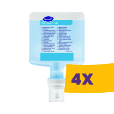 Diversey Soft Care Fresh Kézmosó krémszappan 1,3L (Karton - 4 db) tisztító- és takarítószer, higiénia