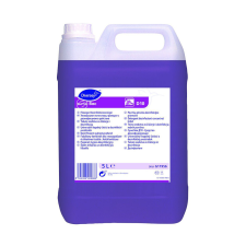 Diversey Suma Bac D10 5L - Folyékony kombinált kézi mosogatószer és általános tisztító-, fertőtlenítőszer tisztító- és takarítószer, higiénia