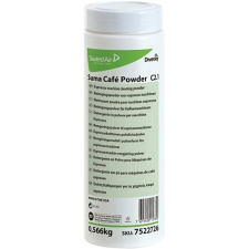 Diversey SUMA Café Powder C2.1 0,566 kg kávéfőző kellék