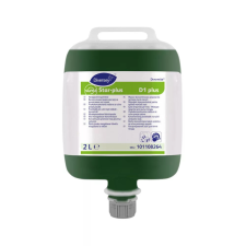 Diversey Suma Star D1 plus DvF erősen koncentrált kézi mosogatószer 2L tisztító- és takarítószer, higiénia