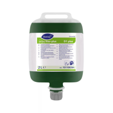 Diversey Suma Star D1 plus DvF erősen koncentrált kézi mosogatószer 2L (3db/karton) tisztító- és takarítószer, higiénia