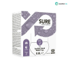 Diversey Sure Antibac HandWash Free tejsav alapú, fertőtlenítő hatású folyékony szappan, 100%-osan lebomló 800ml (6db/#)