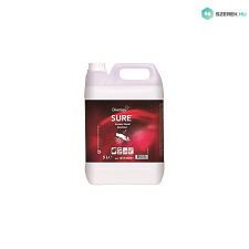 Diversey Sure Instant Handsanitizer tejsav alapú, alkoholmentes kézfertőtlenítő 5L (2db/#) tisztító- és takarítószer, higiénia