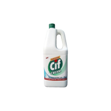Diversey Súrolókrém 2000 ml Professional Cif Cream tisztító- és takarítószer, higiénia