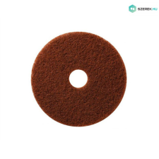 Diversey TASKI Americo Pad 17&quot; (43cm) Euro barna takarító és háztartási eszköz