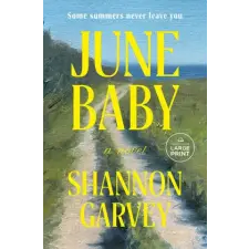 Diversified Publishing June Baby | GARVEY SHANNON idegen nyelvű könyv