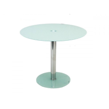 Divian Nina üveg asztal bútor