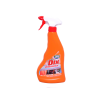 Dix Professional csempe, fuga és kerámiatisztító 500ml