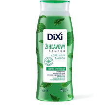 DIXI Csalán sampon 400 ml sampon