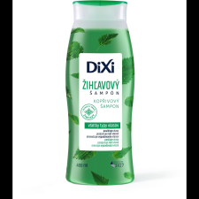 DIXI Csalán sampon 400 ml (8586000088429) sampon
