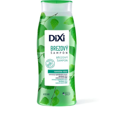 DIXI hárs sampon 400 ml sampon