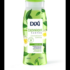 DIXI sampon teafaolajjal 400 ml (8585001922084) sampon