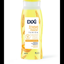 DIXI tojássárgája- búza sampon 400 ml (8586000088047) sampon