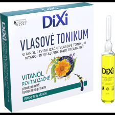  DIXI Vitanol Revitalizáló hajtonik - 6× 10 ml-es ampulla (8585001915192) sampon