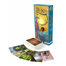 Dixit 3 - Utazások - Társasjáték kiegészítő társasjáték