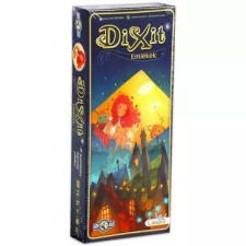 Dixit 6: Emlékek társasjáték kiegészítő kártyajáték