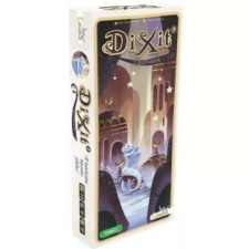 Dixit 7: Látomások társasjáték kiegészítő kártyajáték