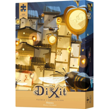  Dixit: Kiszállítások puzzle puzzle, kirakós