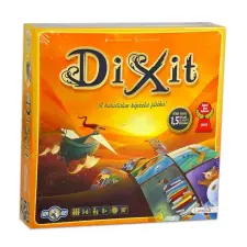  Dixit társasjáték társasjáték