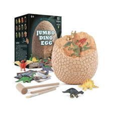 DIY nagy dinoszaurusz tojás készlet barkácsolás
