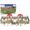  DIY Ranch Farm Lovaskészlet 12387