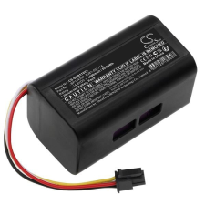 DJ81-00171A Takarítógép akkumulátor 3400 mAh takarítógép akkumulátor