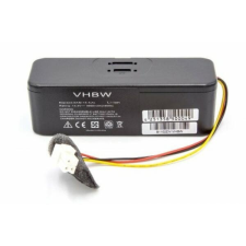 DJ96-00113C 14,4V Robotporszívó akkumulátor 3000 mAh Li-ion takarítógép akkumulátor