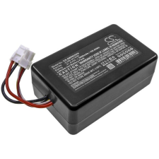 DJ96-00193D Takarítógép akkumulátor 5000 mAh takarítógép akkumulátor