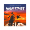 DJ Bim & Alexander Ligowski - High Times Volume 1 (CD)