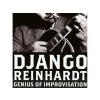  Django Reinhardt - Genius of Improvisation (CD)