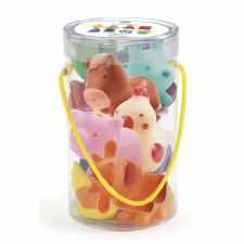  Djeco Állatfigura - Háziállatok - Troopo-farm játékfigura